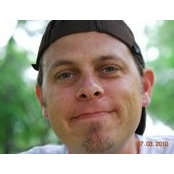 Christopher Overstreets billede