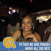 Cosia Williams's photo