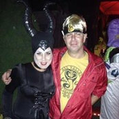 Beatriz Hawes's photo