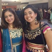 Anubha Pathak's photo