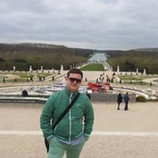 Saski Ivanovski's photo