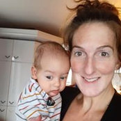 Martine Murray's photo