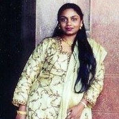 Pushpa Krishnans foto