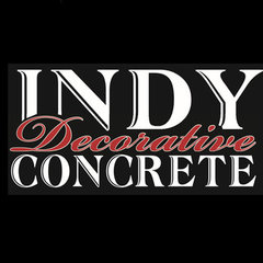 Indy Decorative Concrete