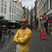 Photo de Ali Arfaei