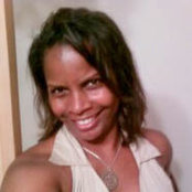 Rachel Steverson-Johnsons foto