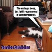 R Gene George's photo