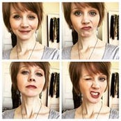 Gretchen Keillor's photo