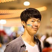 Chris Wangs foto