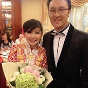 June Xu's photo