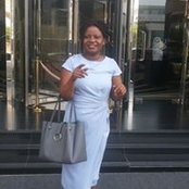 Flavia Nakumugonza's photo