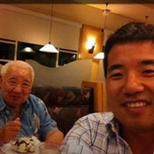 Michael Yoshino's photo