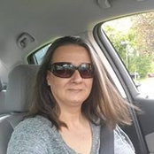 Rita Williams's photo