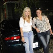 Michelle Caranna's photo