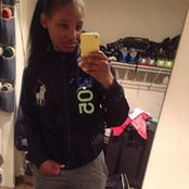 Imani B.s billede