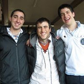 Zach Chapira's photo