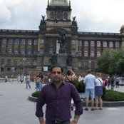 Foto von Usman Cheema