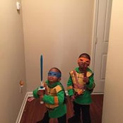 Kelli Martin's photo