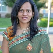 Smitha Banda's photo