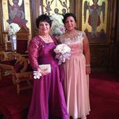 Hoda Mina's photo