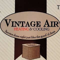 Vintage Air, LLC