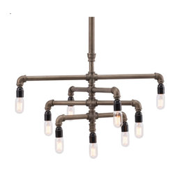 Dragonite Ceiling Lamp - Products