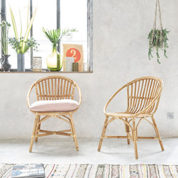 Collection BOHO - Stole til dagligstuen