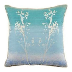 Elaine Smith Luxury Outdoor Pillows - Outdoor Cushions And Pillows