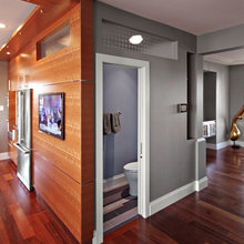 Bathrooms