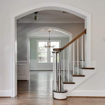 Modern Colonial