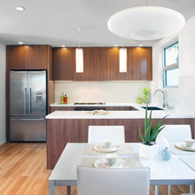 mid century modern