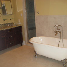 Bathroom Ideas