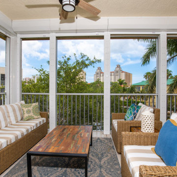 Naples Luxury Condo
