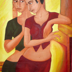 Assurance - Artwork