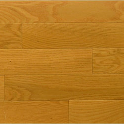 Hardwood Flooring - Products
