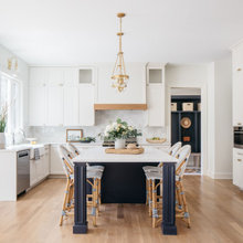 Kitchen Hood