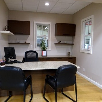 Middletown Rhode Island Showroom
