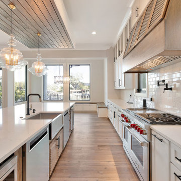 Davis Island Custom Home