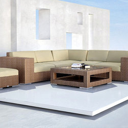 Sofas & Sectionals - Products