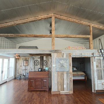 Barn Loft