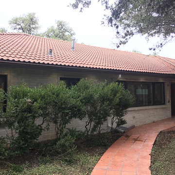 Romo Remodel