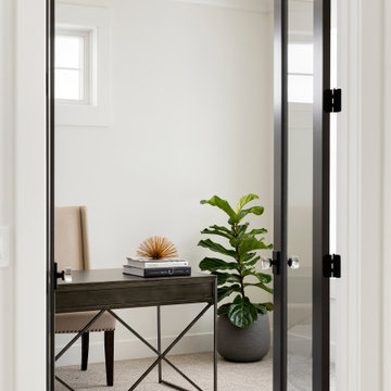 Archer Lane Residence