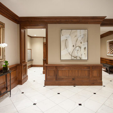 Lobby Design