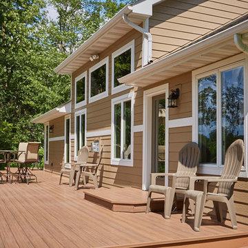 Diamond Kote RigidStack Siding