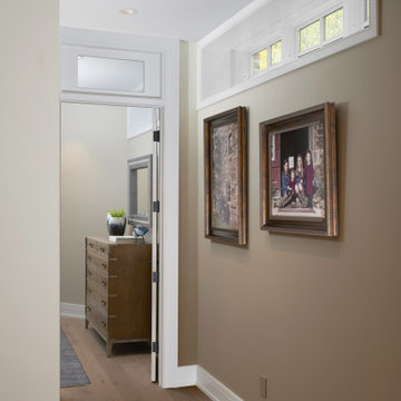 Full-Home Renovation, New Hope PA