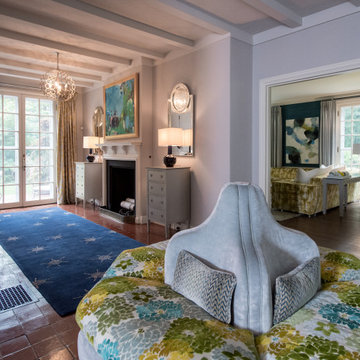 Weston Residence