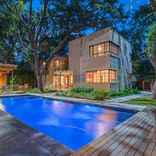 Pool house - Gazebo