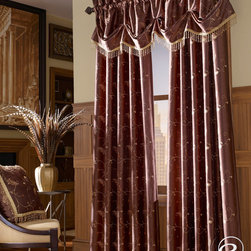 Softline Home Fashions - Softline Home Fashions - Curtains