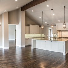 Ivy Glen remodel