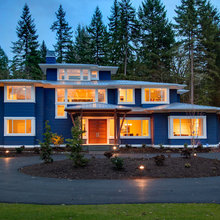 Transitional Houses